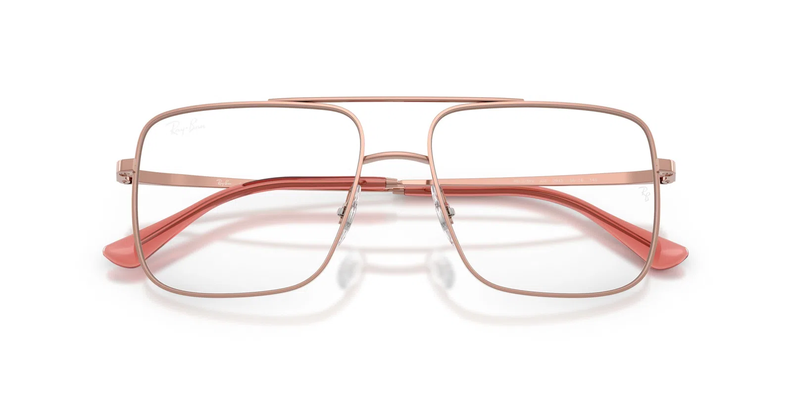 Ray-Ban Ari 3758V Eyeglasses - view 39